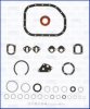 MERCE 1150102105 Gasket Set, crank case